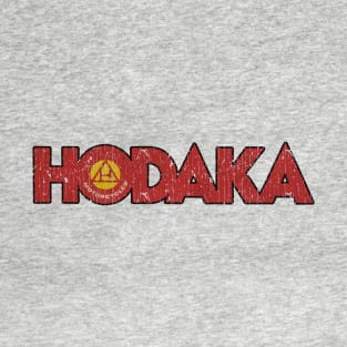 Hodaka Motorcycles 1964 Vintage T-Shirt